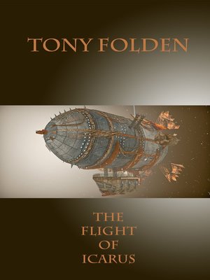 cover image of The Flight of Icarus